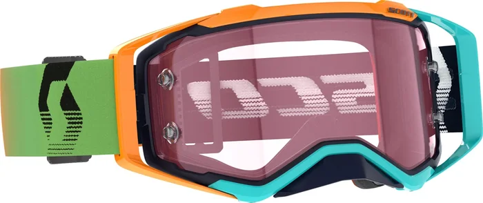 SCOTT - 285536-1454352 - Prospect AMP Goggle (2024)