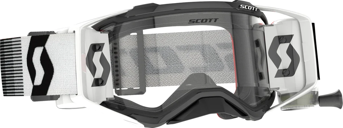 SCOTT - 272822-7702113 - Prospect WFS Goggle