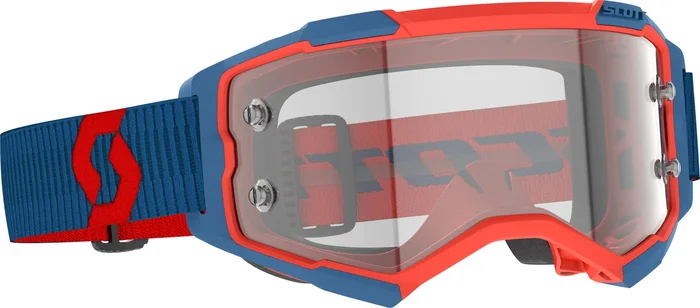 SCOTT - 274514-7698113 - Fury Goggle