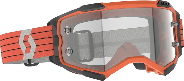 SCOTT - 274514-1011113 - Fury Goggle