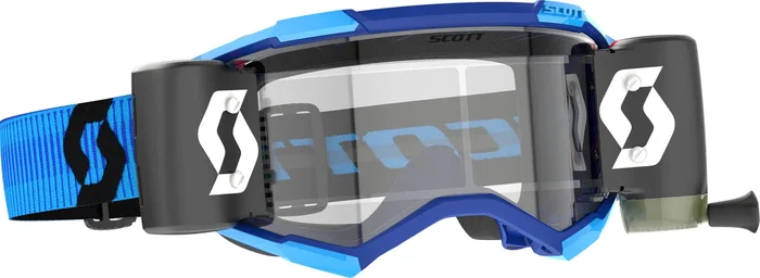 SCOTT - 278596-1034113 - Fury WFS Goggle