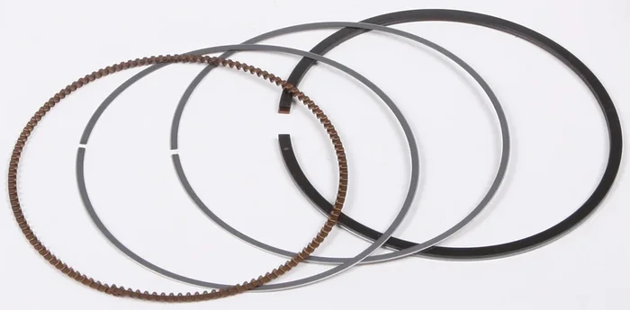 ProX 02.2402 Piston Rings - High-Performance Engine Components for Powersports