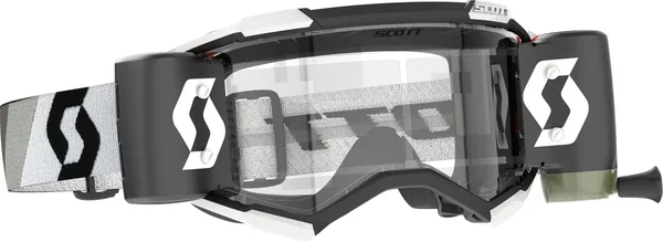 SCOTT - 278596-7702113 - Fury WFS Goggle