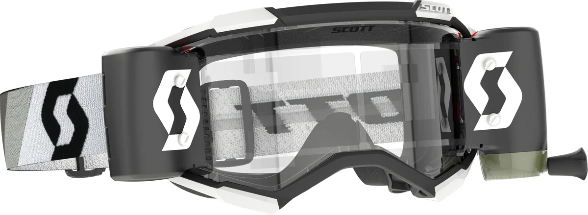SCOTT - 278596-7702113 - Fury WFS Goggle