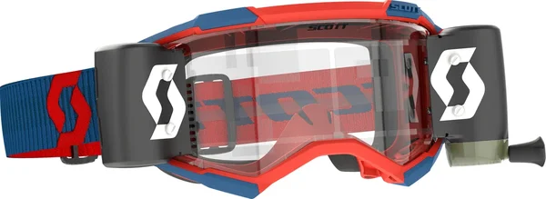 SCOTT - 278596-7698113 - Fury WFS Goggle