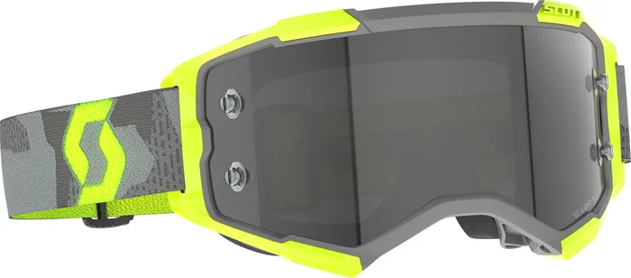 SCOTT - 272827-7697327 - Fury Goggle