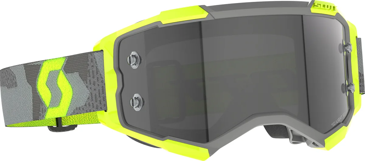 SCOTT - 272827-7697327 - Fury Goggle