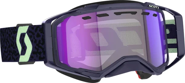 SCOTT - 278603-7696307 - Prospect Snowcross Goggle