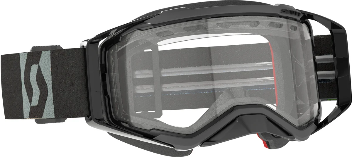 SCOTT - 272846-1001043 - Prospect Snowcross Goggle