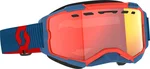 SCOTT - 278604-7698341 - Fury Snow Cross Goggle