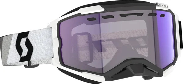 SCOTT - 278604-7702307 - Fury Snow Cross Goggle