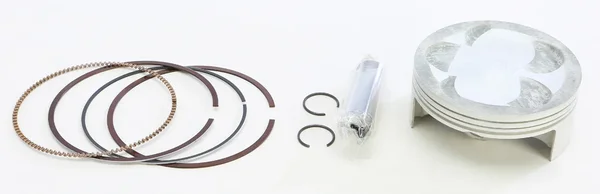 ProX 01.2429.A Piston Kit - High-Performance Engine Component for Powersports Vehicles