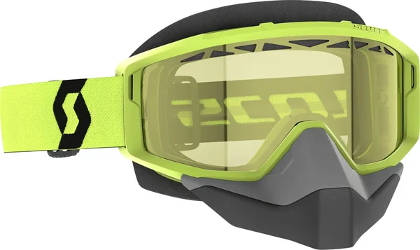 SCOTT - 278606-1017029 - Primal Snow Cross Goggle