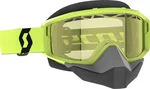 SCOTT - 278606-1017029 - Primal Snow Cross Goggle