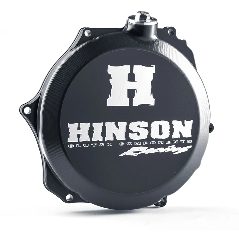 HINSON - CA420-2301 - High Performance Clutch/Ignition Cover