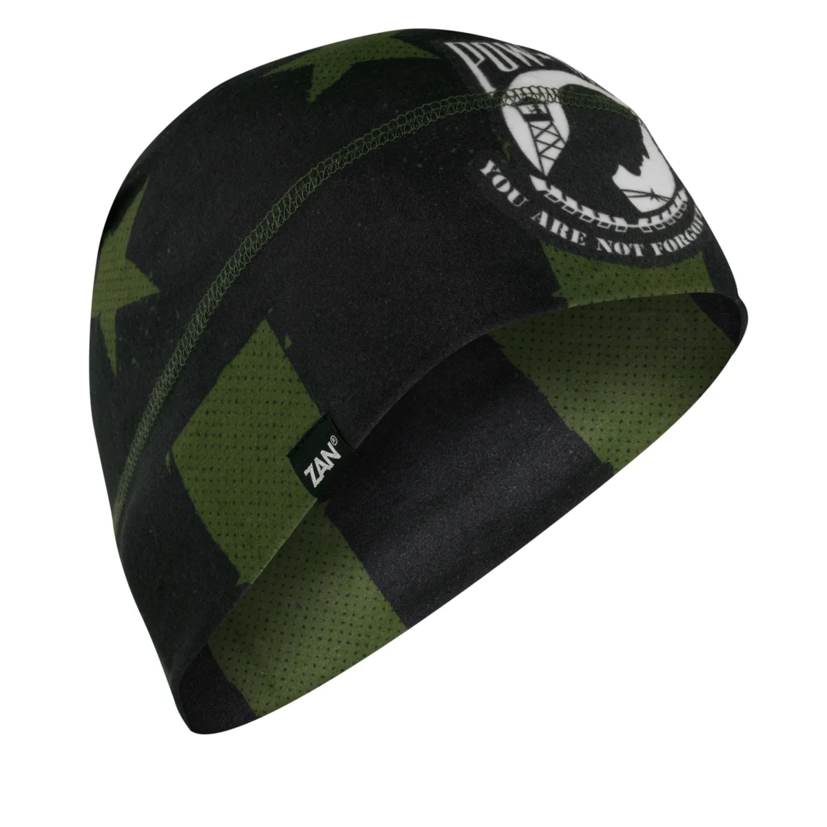 ZAN - WHLL565 - Sportflex Helmet Liner/Beanie