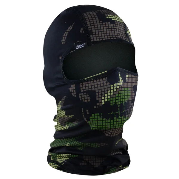 ZAN - WBP594 - Polyester Balaclava
