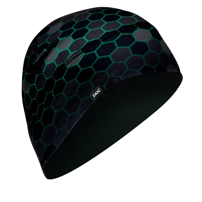 ZAN - WHLL146 - Sportflex Helmet Liner/Beanie