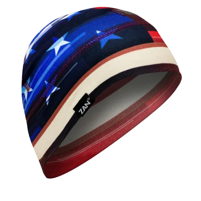 ZAN - WHLL150 - Sportflex Helmet Liner/Beanie