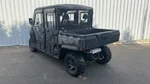 OPEN TRAIL 1110 UTV Full Cab - Premium Safety Cab with Visibility & Sound-Insulated Roof
