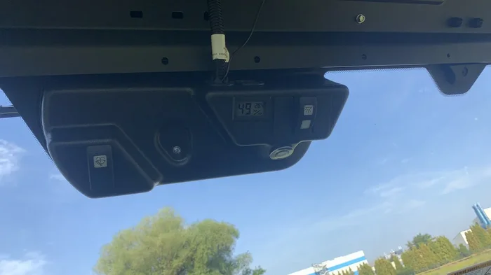 OPEN TRAIL 1145 UTV Cab Wiper Washer Set - Durable Weather Protection for Off-Road Vehicles