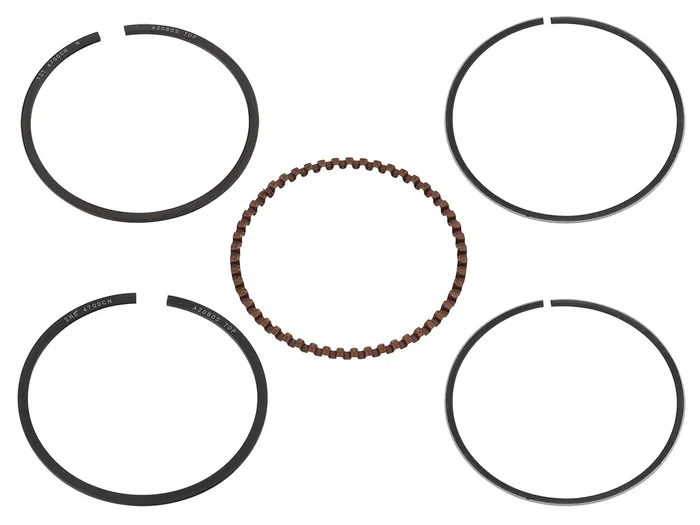NAMURA - NA-20080R - Piston Ring Kit