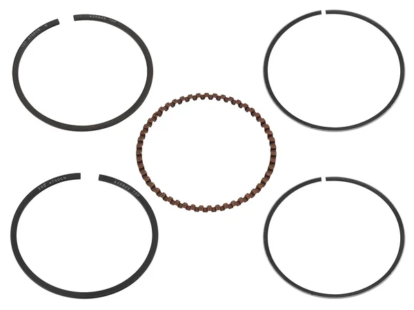 NAMURA - NA-20080-2R - Piston Ring Kit