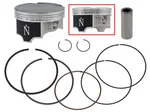 NAMURA - NA-10093-4 - Piston Kit