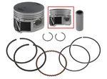NAMURA - NA-20080 - Piston Kit