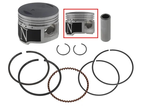 NAMURA - NA-20080-6 - Piston Kit