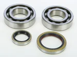 ProX 23.CBS73013 Crankshaft Bearing & Seal Kit - High-Performance Engine Replacement Kit