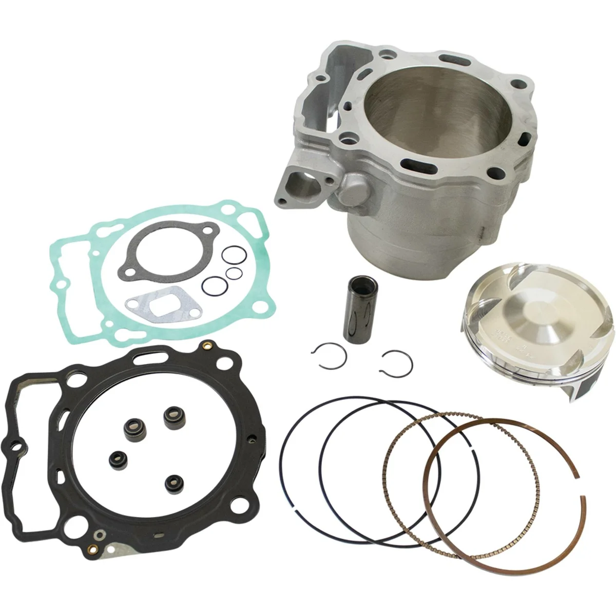CYLINDER WORKS - CW50010K01 - Standard Bore Cylinder Kit