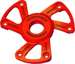 STRAIGHTLINE - 123-172 - P22 Clutch Cover