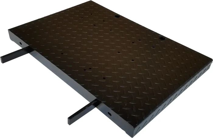 IDEAL - FRTEXT-2200IEH-BLK - 2200 Series Lift Extension Panel