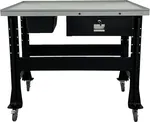 IDEAL - PTDT-1000-BLK - Tear Down Table