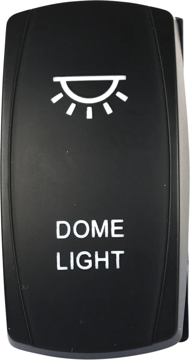 OPEN TRAIL - SM106-028 - Pro Rocker Switch