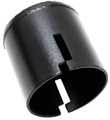 FIREBRAND - 100672 - Header Crossover Plug