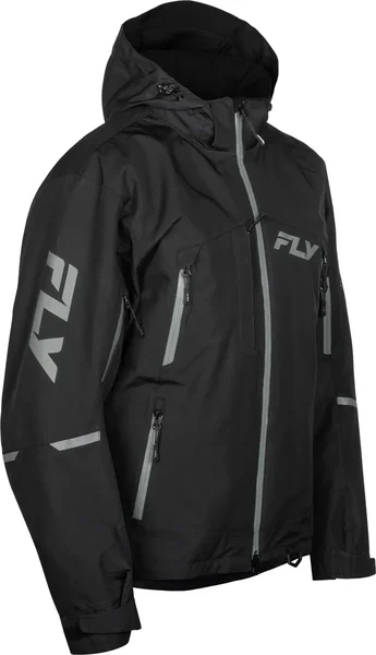 FLY RACING - 470-41064X - Incline Jacket (2026)