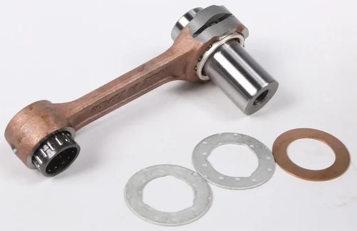 ProX 03.2203 Connecting Rod Kit - High-Performance Engine Component for Powersports
