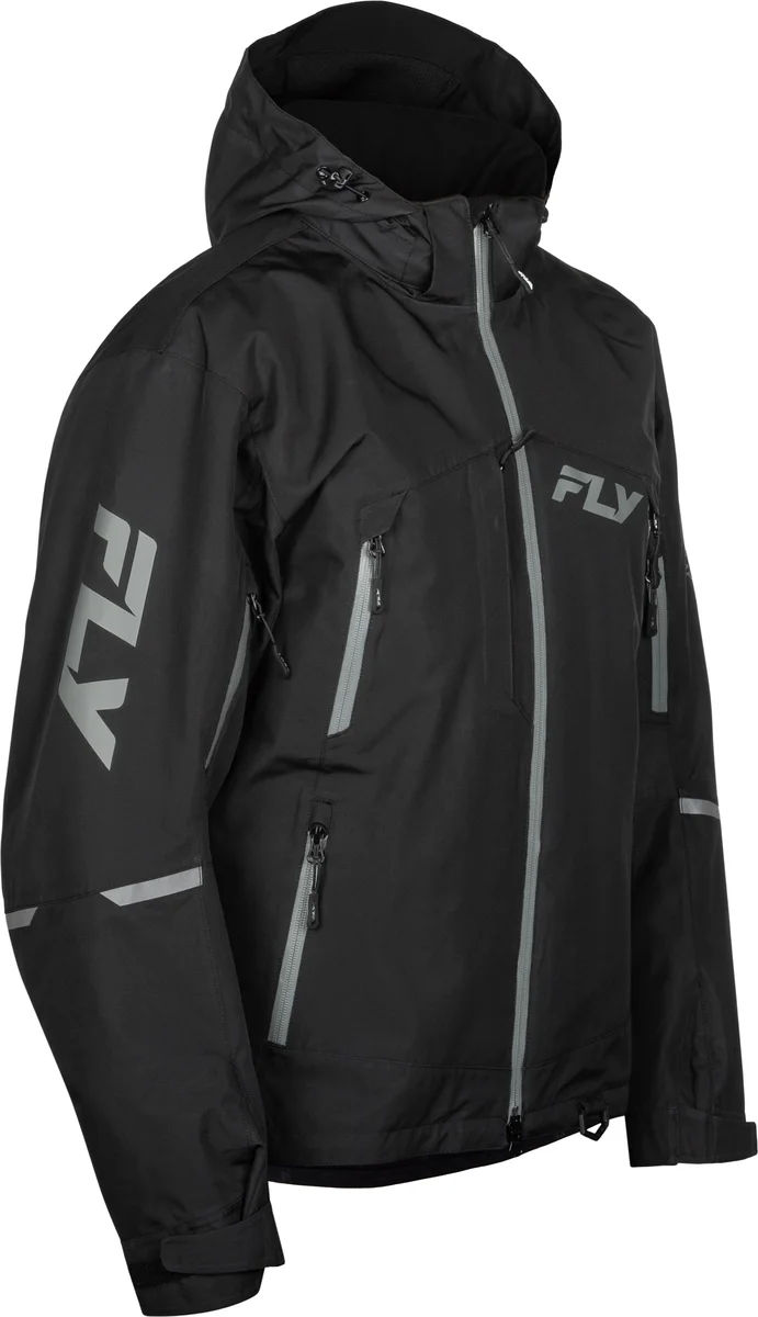 FLY RACING - 470-4106L - Incline Jacket (2026)