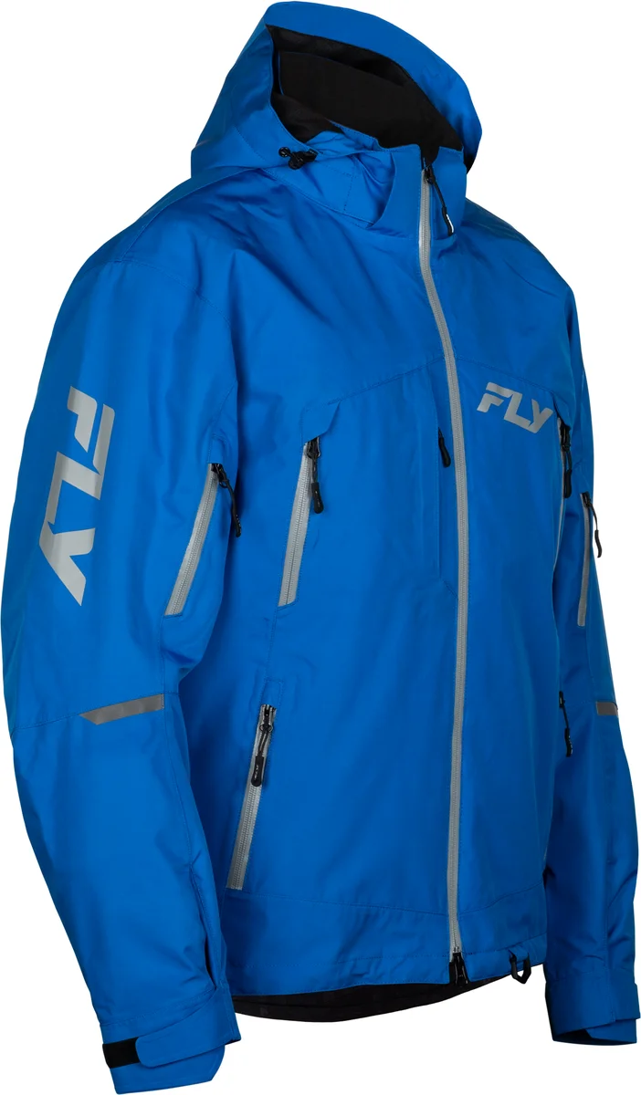 FLY RACING - 470-4107M - Incline Jacket (2026)
