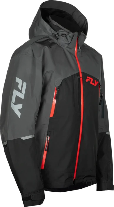 FLY RACING - 470-4108M - Incline Jacket (2026)