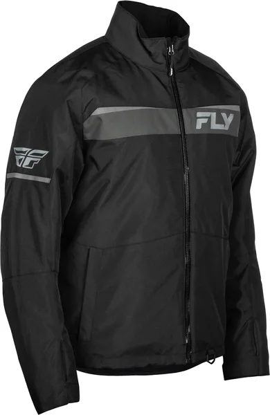 FLY RACING - 470-41253X - Aurora Jacket (2026)