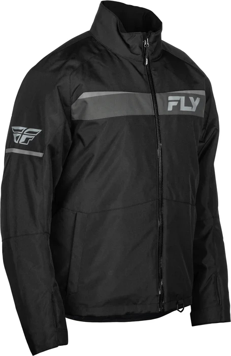 FLY RACING - 470-4125S - Aurora Jacket (2026)