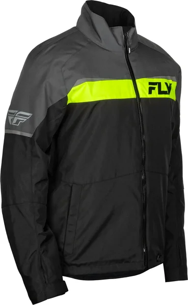 FLY RACING - 470-41262X - Aurora Jacket (2026)