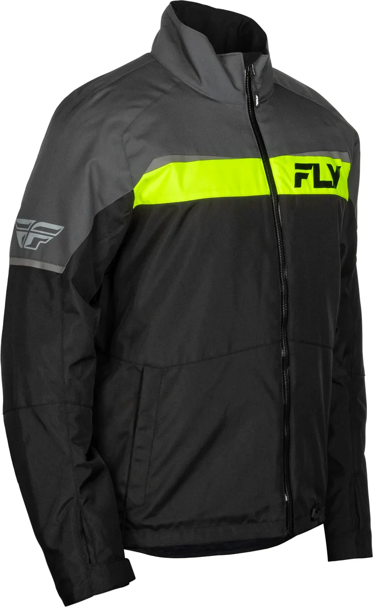 FLY RACING - 470-4126L - Aurora Jacket (2026)