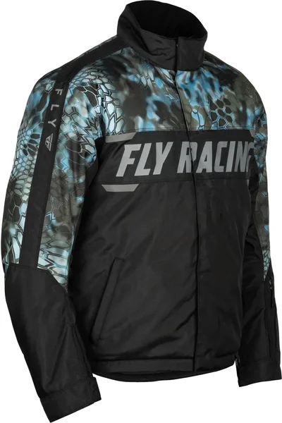 FLY RACING - 470-4147XL - Outpost Jacket (2025)