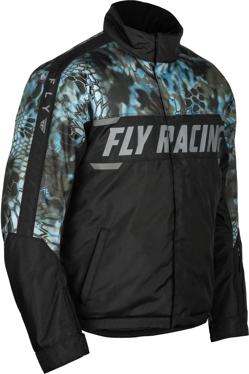 FLY RACING - 470-4147XL - Outpost Jacket (2025)