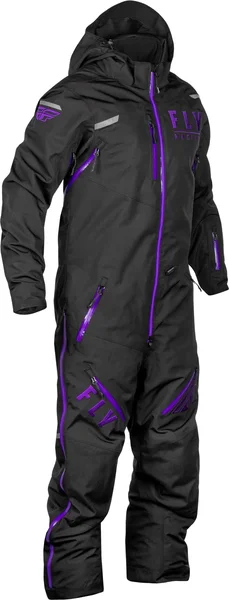 FLY RACING - 470-43592X - Cobalt Shell Monosuit (2025)