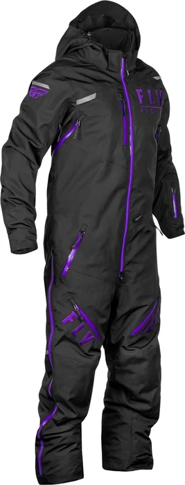 FLY RACING - 470-4359X - Cobalt Shell Monosuit (2025)